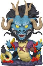 ΦΙΓΟΥΡΑ POP! ONE PIECE - KAIDO (DRAGON FORM) #1623 JUMBOSIZED (EXCLUSIVE) FUNKO