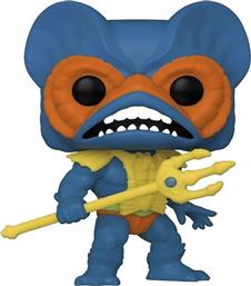 ΦΙΓΟΥΡΑ POP! RETRO TOYS: MASTERS OF THE UNIVERSE - MER-MAN #91 (FUNKO-SHOP EXCLUSIVE)