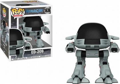 ΦΙΓΟΥΡΑ POP! ROBOCOP - ED-209 #1636 SUPERSIZED FUNKO