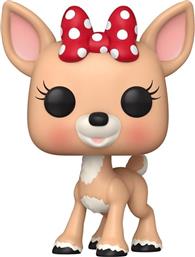 ΦΙΓΟΥΡΑ POP! RUDOLPH THE RED-NOSED REINDEER - CLARICE #1569 FUNKO