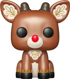 ΦΙΓΟΥΡΑ POP! RUDOLPH THE RED-NOSED REINDEER - RUDOLPH #1858 FUNKO