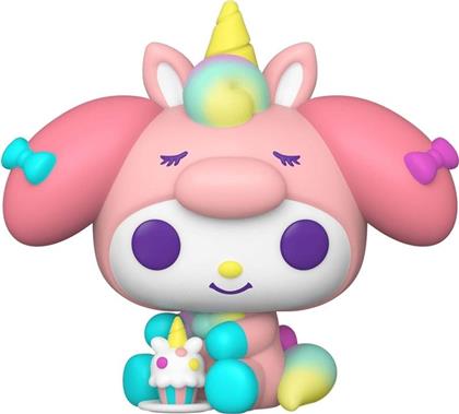 ΦΙΓΟΥΡΑ POP! SANRIO: HELLO KITTY AND FRIENDS - MY MELODY #61 FUNKO