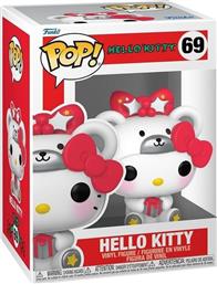 ΦΙΓΟΥΡΑ POP! SANRIO: HELLO KITTY - POLAR BEAR HELLO KITTY #69 FUNKO από το PUBLIC