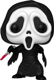 ΦΙΓΟΥΡΑ POP! SCREAM - GHOST FACE #1607 FUNKO