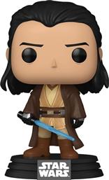 ΦΙΓΟΥΡΑ POP! STAR WARS: ACOLYTE - JEDI MASTER SOL #725 FUNKO