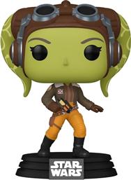 ΦΙΓΟΥΡΑ POP! STAR WARS: AHSOKA - GENERAL HERA SYNDULLA #653 FUNKO