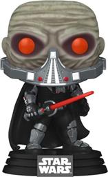 ΦΙΓΟΥΡΑ POP! STAR WARS - DARTH MALGUS (LEGENDS) #728 (EXCLUSIVE) FUNKO