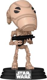 ΦΙΓΟΥΡΑ POP! STAR WARS: THE PHANTOM MENACE - BATTLE DROID #703 FUNKO