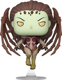 ΦΙΓΟΥΡΑ POP! STARCRAFT - KERRIGAN #977 (EXCLUSIVE) FUNKO από το PUBLIC