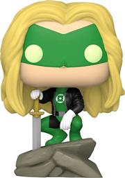ΦΙΓΟΥΡΑ POP! SUPERHEROES - DCEASED GREEN LANTERN FUNKO