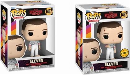 POP! TELEVISION - STRANGER THINGS - FINALE ELEVEN #1457 CHASE FUNKO