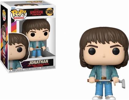 POP! TELEVISION - STRANGER THINGS - JONATHAN (WITH GOLF CLUB) #1459 FUNKO