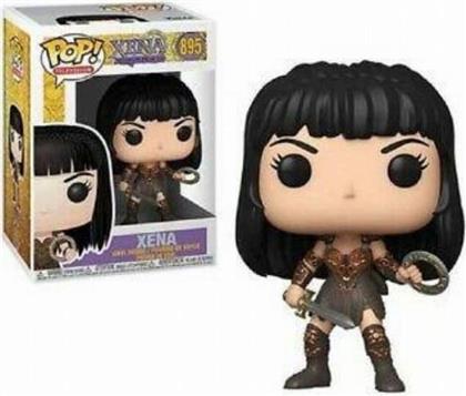 ΦΙΓΟΥΡΑ POP! - TELEVISION - XENA - WARRIOR PRINCESS - XENA 895 FUNKO από το PUBLIC