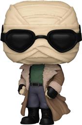 ΦΙΓΟΥΡΑ POP! THE DOOM PATROL - NEGATIVE MAN #1535 FUNKO από το PUBLIC