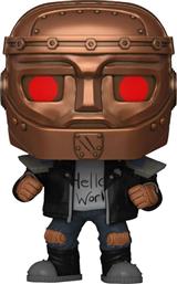 ΦΙΓΟΥΡΑ POP! THE DOOM PATROL - ROBOTMAN #1534 FUNKO από το PUBLIC