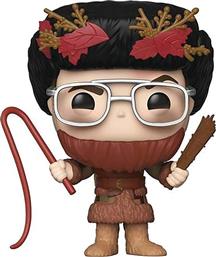 ΦΙΓΟΥΡΑ POP! THE OFFICE - DWIGHT AS BELSNICKEL #907 FUNKO