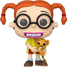 ΦΙΓΟΥΡΑ POP! THE WILD THORNBERRYS - ELIZA THORNBERRY #1528 FUNKO από το PUBLIC