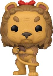 ΦΙΓΟΥΡΑ POP! THE WIZARD OF OZ - COWARDLY LION #1515 FUNKO από το PUBLIC