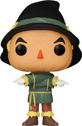 ΦΙΓΟΥΡΑ POP! THE WIZARD OF OZ - SCARECROW #1516 FUNKO