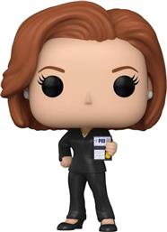 ΦΙΓΟΥΡΑ POP! THE X-FILES - DANA SCULLY #1613 FUNKO