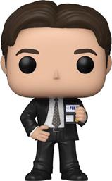 ΦΙΓΟΥΡΑ POP! THE X-FILES - FOX MULDER #1614 FUNKO