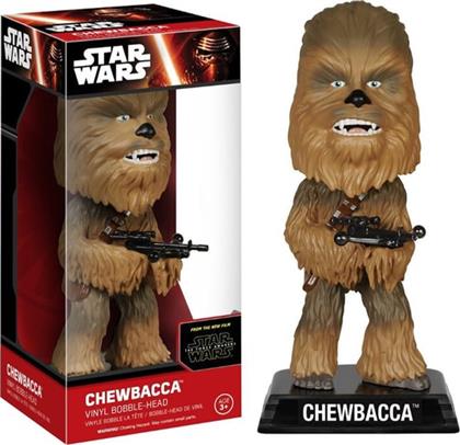 ΦΙΓΟΥΡΑ POP! VINYL - EPISODE VII CHEWBACCA (STAR WARS) FUNKO