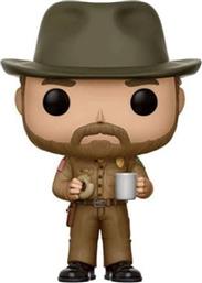 ΦΙΓΟΥΡΑ POP! VINYL - STRANGER THINGS HOPPER - DONUT FUNKO