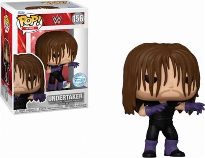 ΦΙΓΟΥΡΑ POP! WWE - UNDERTAKER (SUMMERSLAM 94) #156 (EXCLUSIVE) FUNKO