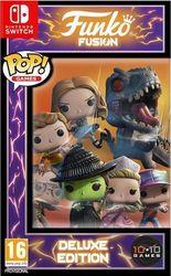 FUNKO FUSION - DELUXE EDITION