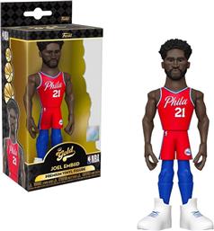 FUNKO GOLD! - NBA: SIXERS - JOEL EMBIID