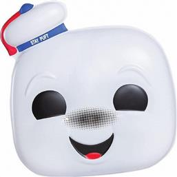 MASK POP! - GHOSTBUSTERS - STAY PUFT VACUFORM FUNKO