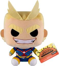 PLUSHIES! - MY HERO ACADEMIA - ALL MIGHT PLUSH FUNKO