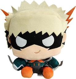 PLUSHIES! - MY HERO ACADEMIA - BAKUGO PLUSH FUNKO