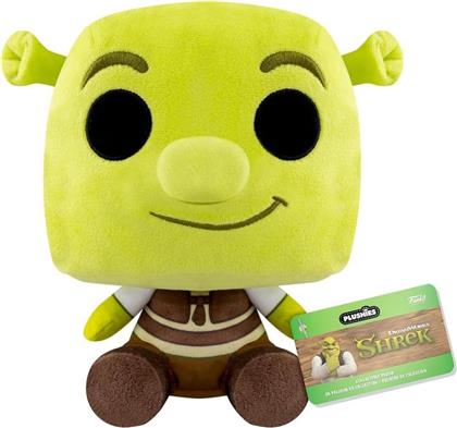 PLUSHIES! - SHREK - SHREK FUNKO