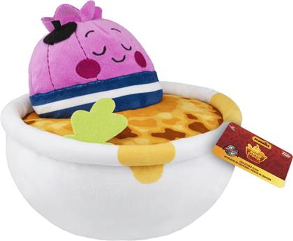 PLUSHIES! - SOUP TROOP - FRENCH ONION (SPECIAL EDITION) FUNKO