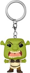 POCKET POP! ΜΠΡΕΛΟΚ SHREK - SHREK ΦΙΓΟΥΡΑ (EXCLUSIVE) FUNKO