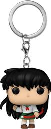 POCKET POP! KEYCHAIN ANIMATION - INUYASHA - KAGOME FUNKO