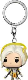 POCKET POP! KEYCHAIN GAMES - OVERWATCH 2 - MERCY FUNKO