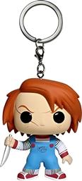 POCKET POP! KEYCHAIN MOVIES - CHILDS PLAY 2 - CHUCKY FUNKO