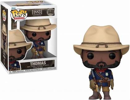 POP! 1883 - THOMAS #1448 ΦΙΓΟΥΡΑ FUNKO