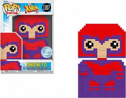 POP! 8-BIT - MARVEL - X-MEN 97 - MAGNETO #1307 FUNKO