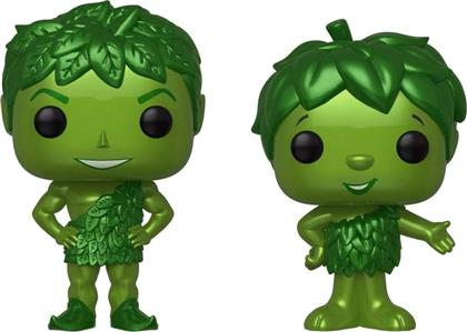 POP! AD ICONS - GREEN GIANT - GREEN GIANT SPROUT (2-PACK) FUNKO από το PUBLIC