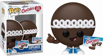 POP! AD ICONS - HOSTESS - CUPCAKES #213 FUNKO