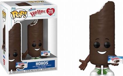 POP! AD ICONS - HOSTESS - HOHOS #215 FUNKO