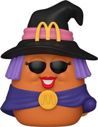 POP! AD ICONS - MCDONALDS - WITCH MCNUGGET #209 FUNKO