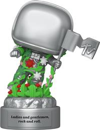 POP! AD ICONS - MTV MOON PERSON #201 FUNKO