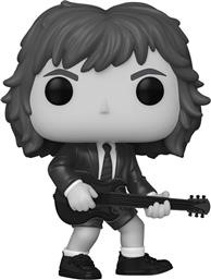 POP! ALBUMS - AC/DC - BACK IN BLACK #03 FUNKO