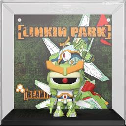 POP! ALBUMS - LINKIN PARK #27 FUNKO