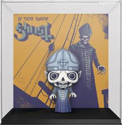 POP! ALBUMS MUSIC GHOST - IF YOU HAVE GHOST #62 FUNKO από το PUBLIC