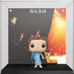 POP! ALBUMS - RUSH #13 FUNKO από το PUBLIC